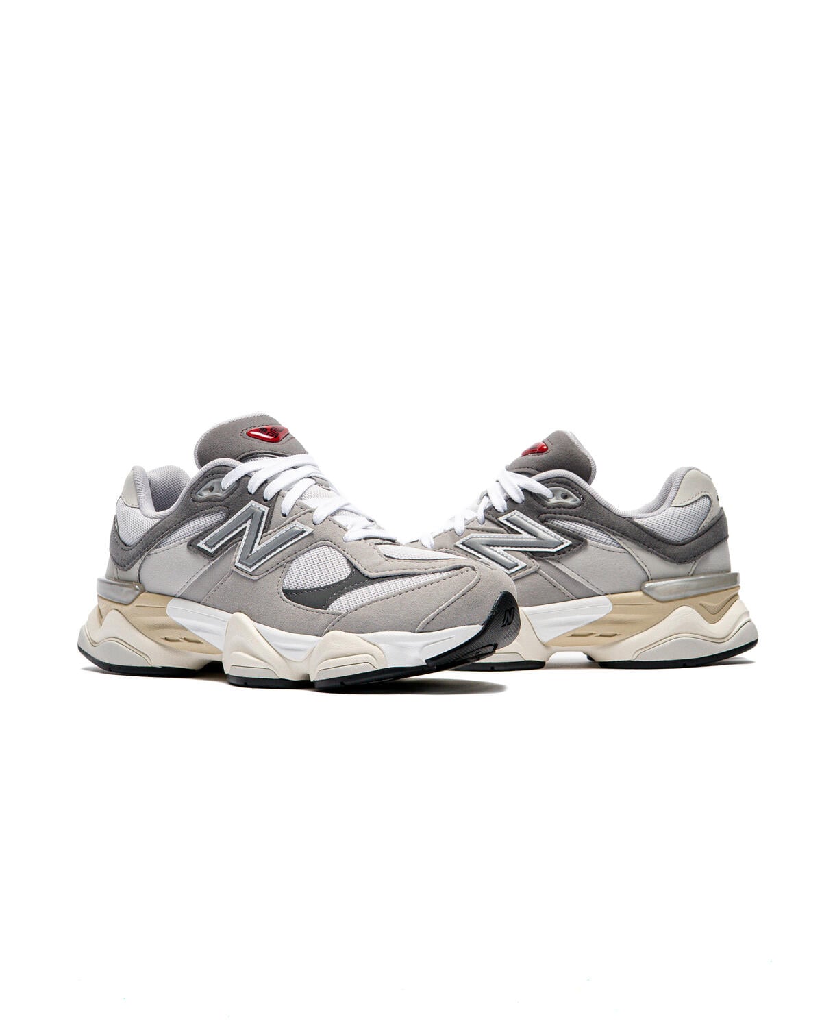 New Balance 9060 Lace | GC9060GY | AFEW STORE